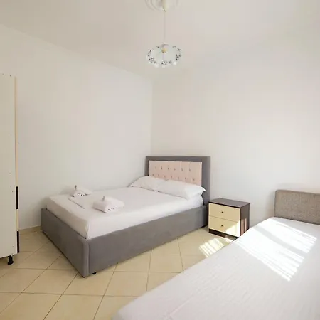 Appartement Blue Sky Ksamil