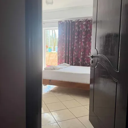 Appartement Blue Sky Ksamil