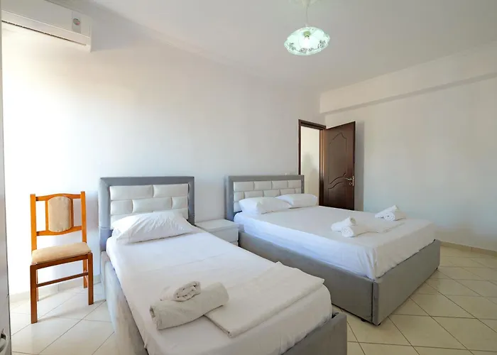 Blue Sky 公寓 卡萨米尔