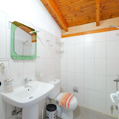 Apartamento Blue Sky *