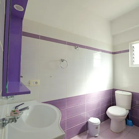 Blue Sky Apartman *