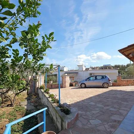 Apartment Blue Sky Ksamil