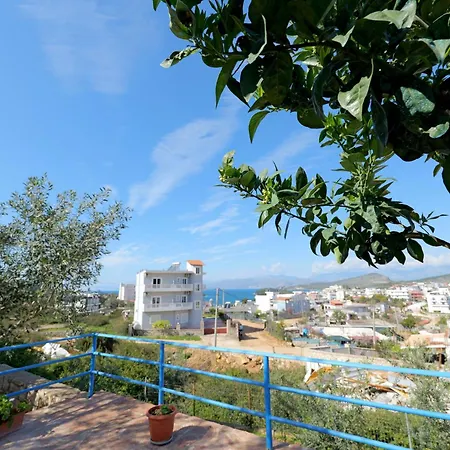 Apartamento Blue Sky