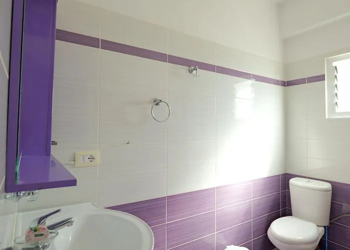 Blue Sky Lägenhet *