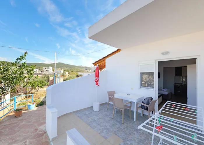 Blue Sky *